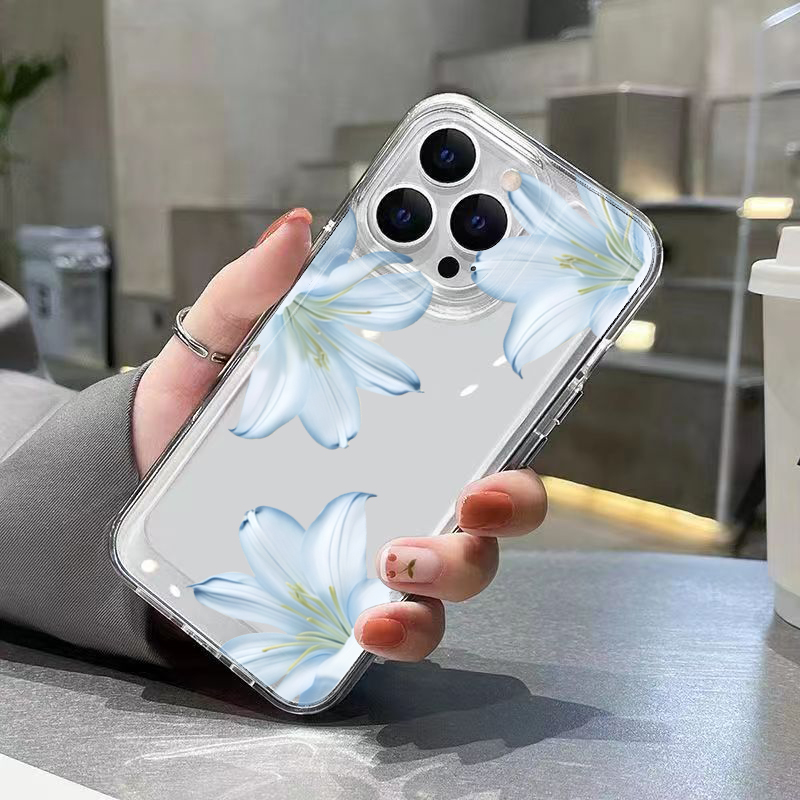 Eleganckie etui na telefon z m – Plants X recenzja i cena