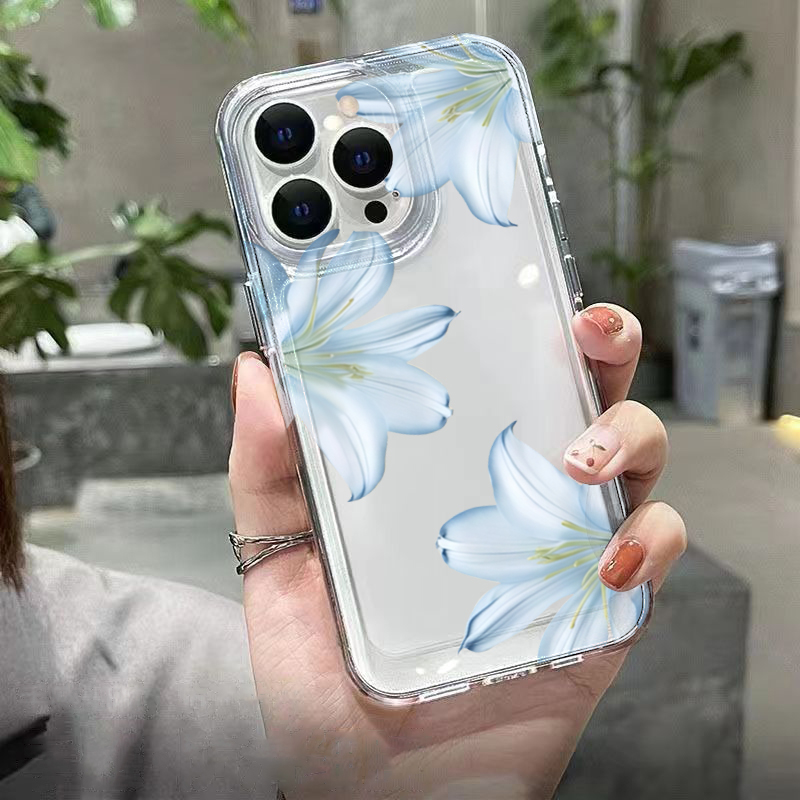 Eleganckie etui na telefon z m – Plants X recenzja i cena