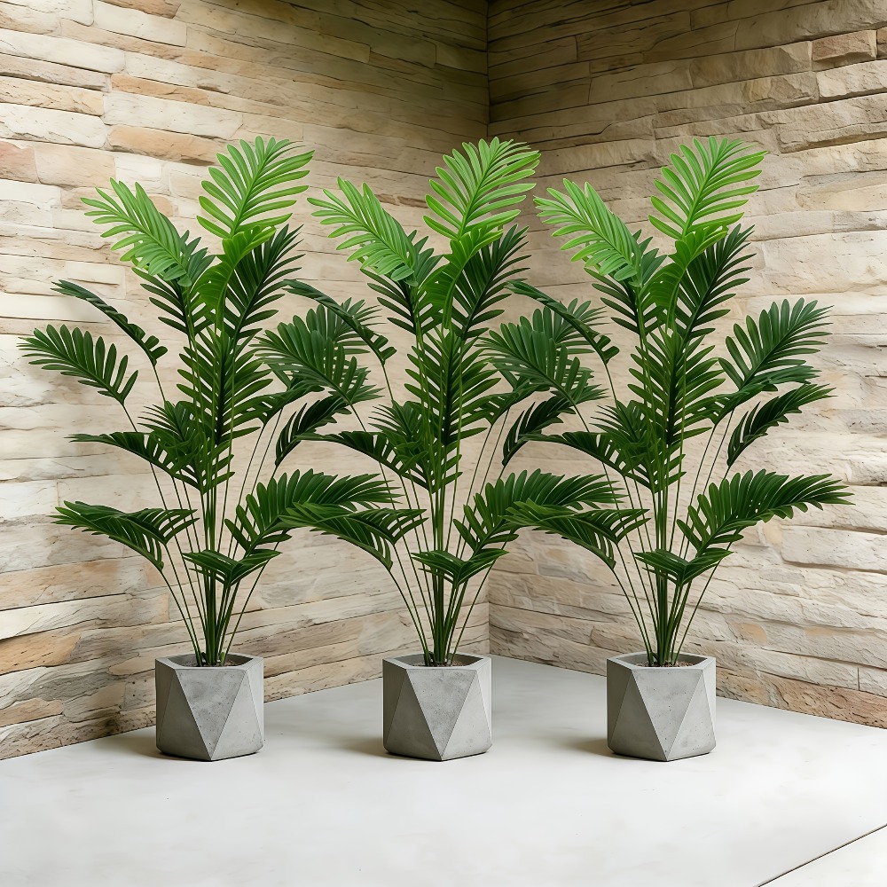1 szt. 65-128 cm Duża Sztuczna – Fiddle Leaf Fig recenzja i cena